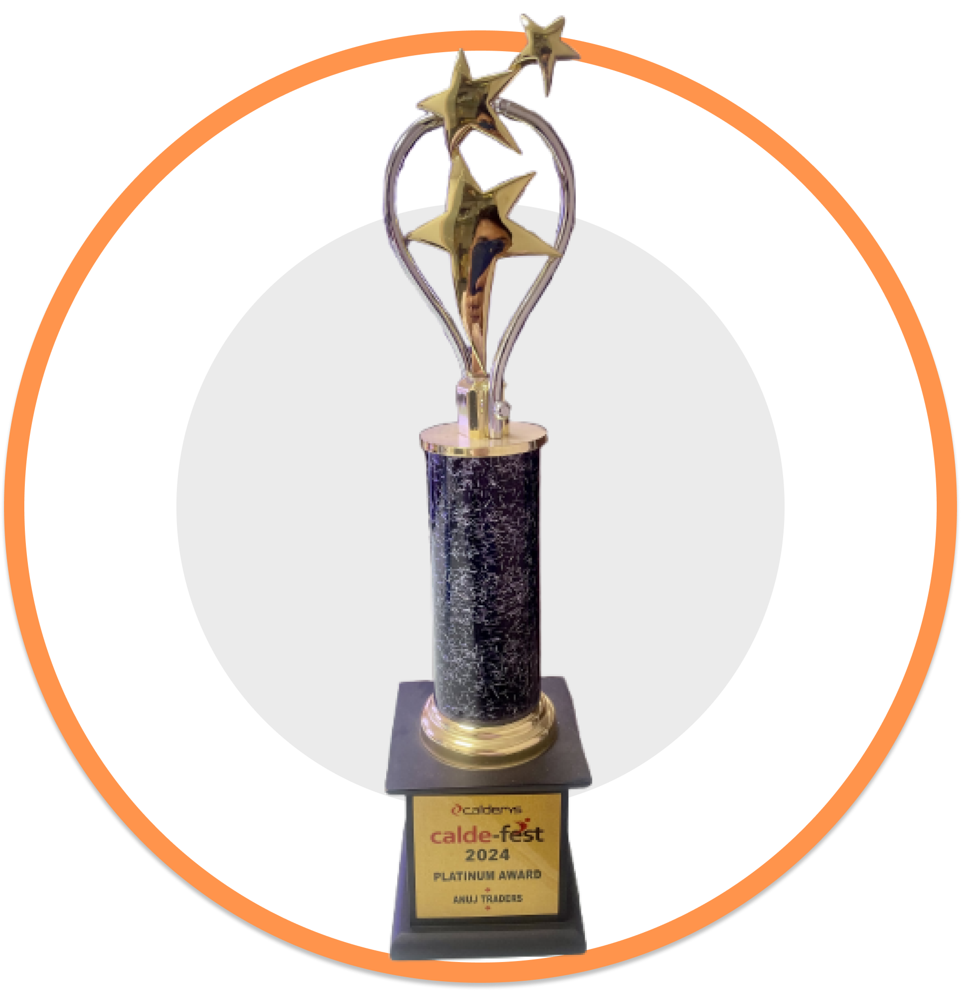 Award 2017-18